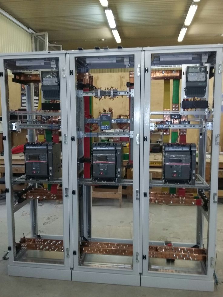 LV Panel (2)