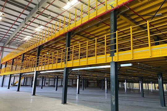 warehouse